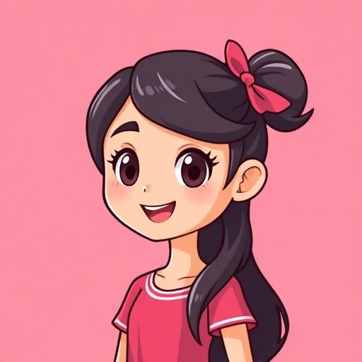 粉丝小可爱